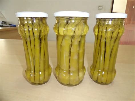 370ml Delicious Canned Green Asparagus In Jar Buy Green Asparagus In