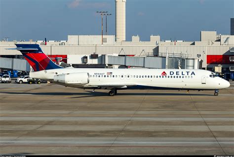 N944at Delta Air Lines Boeing 717 2bd Photo By Tim Patrick Müller Id