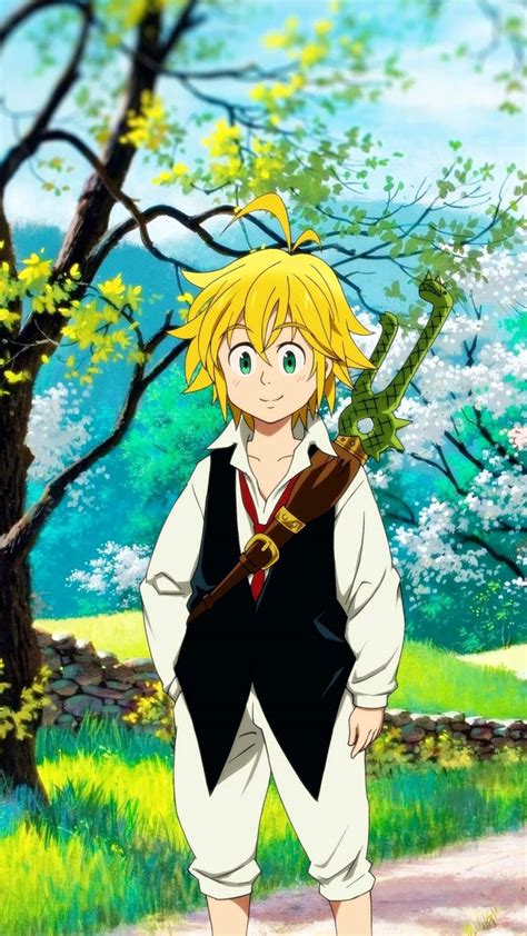 The seven deadly sins season 2 release date on netflix u.s. The Seven Deadly Sins Season 2 Review » Anime-TLDR.com