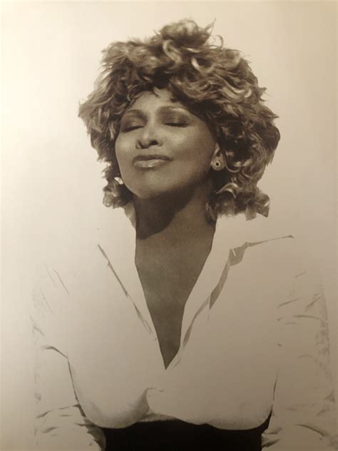 Pin By Eric On Tina Turner Tina Turner Male Sketch In This Moment