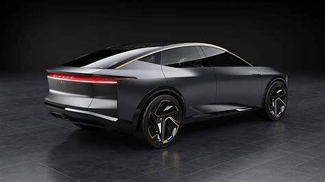Nissan Brings Imq Intelligent Mobility Concept To Geneva Autoevolution