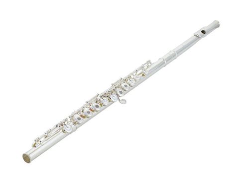 Flauta Transversal Academia De Música