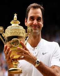 This is an archive of past discussions. Roger Federer Biography, Life, Interesting Facts