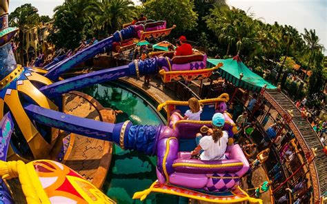 Disney World Rides And Attractions Ranked From Worst To Best Disney World Rides Walt