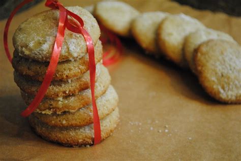 Christmas cookie recipes is a group of recipes collected by the editors of nyt cooking. Olive Oil, Almond and Lemon Cookies - The Duo Dishes - for Kwanzaa | Baking with olive oil