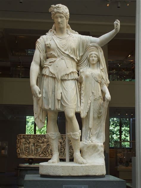 The Met Greek Statues Statue Roman Sculpture