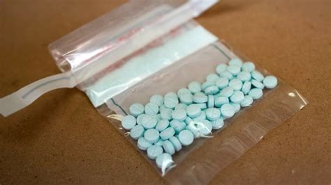 Drug Overdose Deaths Hit Highest Number Ever Recorded Cnn