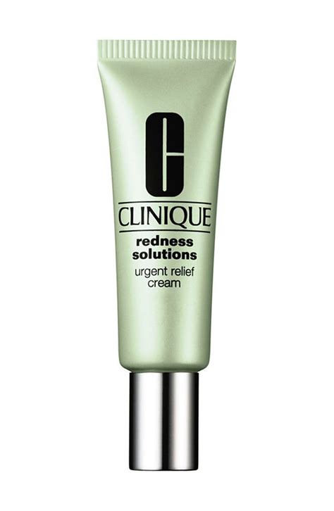 Clinique Redness Solutions Urgent Relief Cream Nordstrom