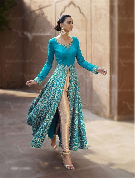 Indian Dresses 2018 Latest Indian Party And Formal Dresses For Girls