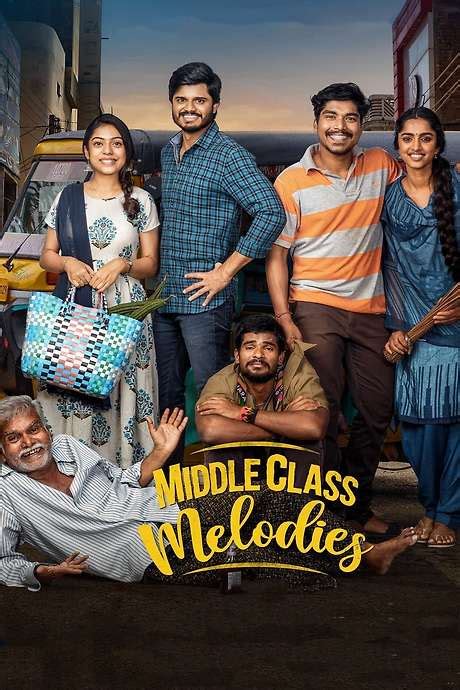 ‎middle Class Melodies 2020 Directed By Vinod Anantoju • Reviews Film Cast • Letterboxd
