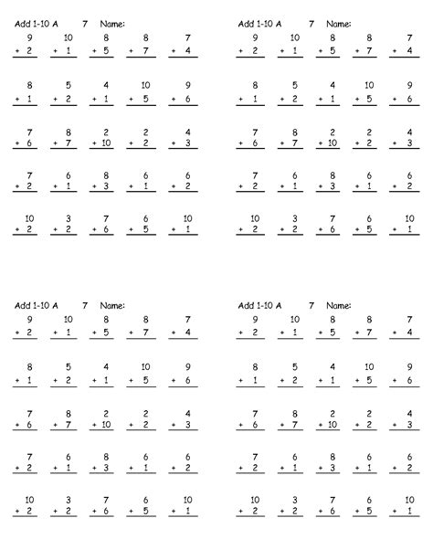 6 Best Images Of 12th Grade Math Worksheets Problems Printable Math