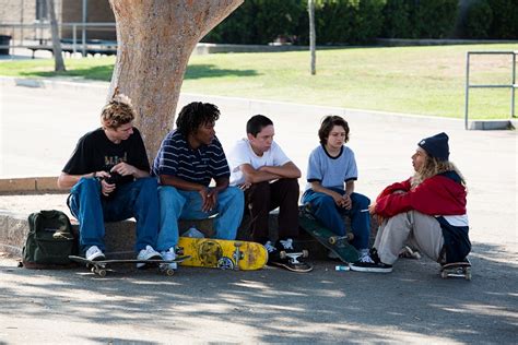 Film Review Mid90s The Adelaide Review