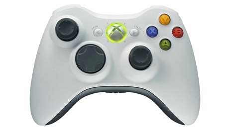 Контроллер Xbox 360 обои для рабочего стола картинки фото 1920x1080