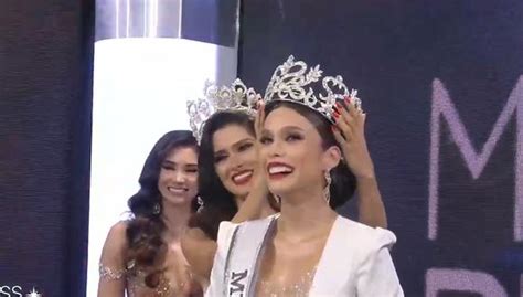 Miss Perú 2020 Janick Maceta Es La Nueva Reina De Belleza Luces El Comercio PerÚ