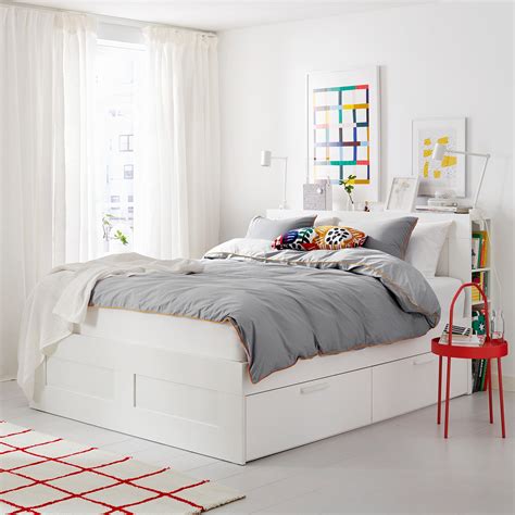 Ikea Small Bedroom Layout Ideas