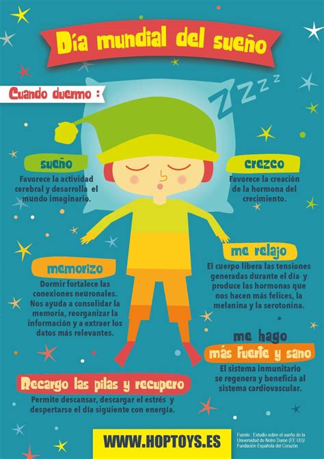 infografia jovenes y dormir Google Search Dia mundial del sueño