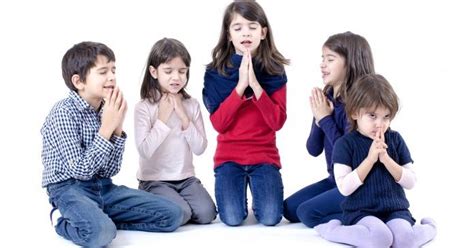 The Family that Prays Together Stays Together - CATECHIST ...