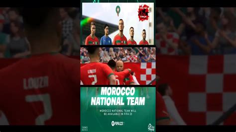 World Cup:Morocco Vs Croatia results#2 - YouTube