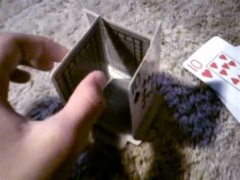 We did not find results for: How to Stack Cards for Beginers - YouTube