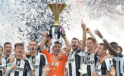 The battle for a seventh consecutive scudetto will kick off for juventus on the weekend of 20 august at allianz stadium as the champions host cagliari on the opening matchday of the 2017/18 serie a. Calendario Juventus 2016 2017 | Date | Anticipi Posticipi ...