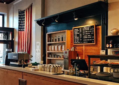 Shop our latest single origins, blends, espressos, and gear. How to Open a Coffee Shop: The Complete Guide | Funding Circle