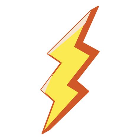 Lightning Cartoon - Transparent PNG & SVG vector file Detective pikachu (2019) pikachu png.