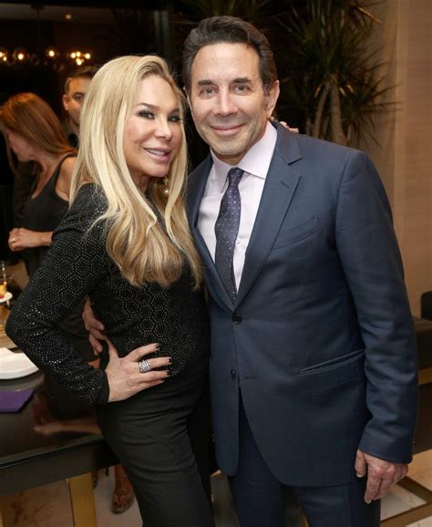 Botched Rhobh Star Paul Nassif Is Engaged To Brittany Pattakos Pic