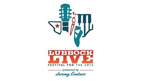 Lubbock Live Festival For The Arts Debuts On Saturday Aug 28 Klbk