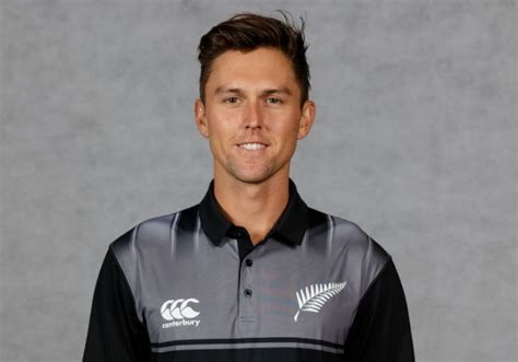 Proud host of blackcaps tv. Trent Boult | New Zealand cricket player profile | The ...