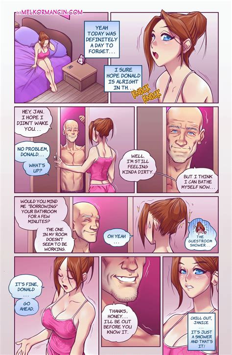 The Naughty In Law Animated Porn Comic Rule 34 Animated