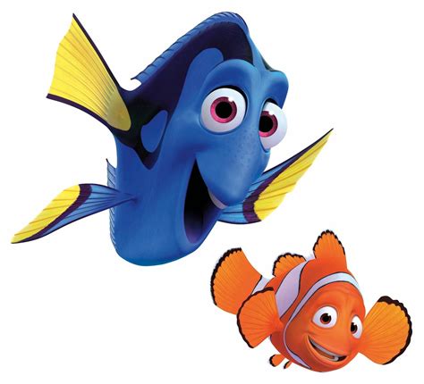 Neno And Dory Dory Png 20 Free Cliparts Download Images On