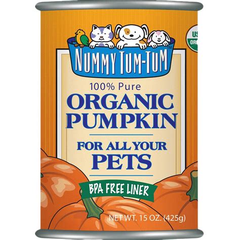 Best Canned Pumpkin For Dogs Our Top 6 Picks In 2024 Dogster