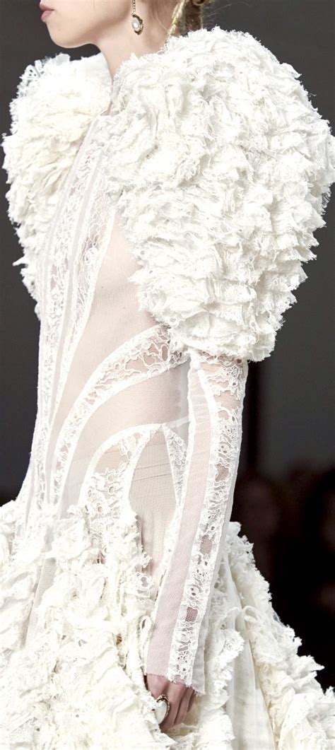 The main body of the dress was made in ivory and white satin gazar, using uk fabrics which had been specially talking about designing one of the iconic royal wedding gowns, sarah burton said, i think what we wanted to. Alexander McQueen in 2020 | Wedding dresses lace, Evening ...