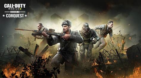 Call Of Duty Mobile Season 6 Here Are Things You Must Know About Call