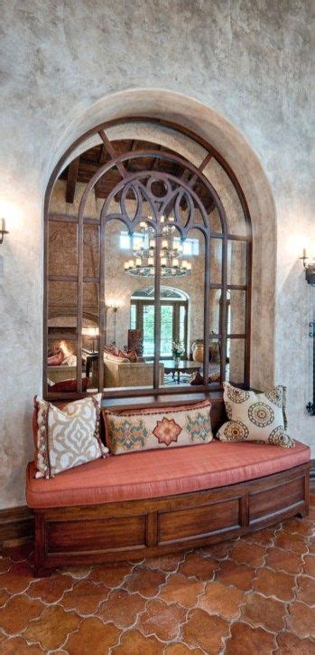 Gorgeous Tuscan Decoration Ideas Perfect For Renew Your Home 08 Spanish