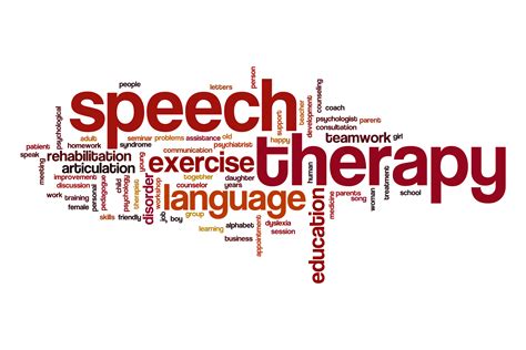 Speech Language Pathology Career Options