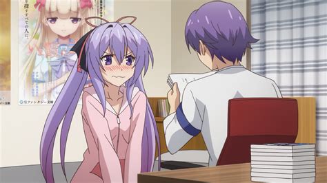 Ore Ga Suki Nano Wa Imouto Dakedo Imouto Ja Nai Saison 1 Episode 1