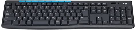 Mua Logitech K275 Wireless Keyboard Wireless Thin Numeric Keypad Usb Connection Unifying