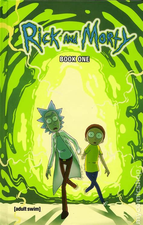 Issue notes zac gorman & tini howard stories cj cannon & marc ellerby art maximus julius pauson cover free comic book day 2017 exclusive. Rick And Morty comic books issue 1