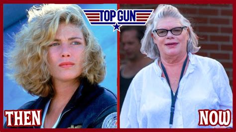 Top Gun 1986 Vs 2022 Cast Then And Now Youtube