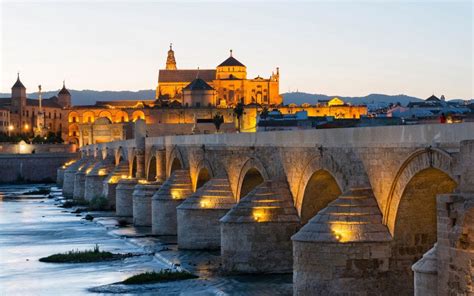 El tiempo cerca de córdoba. Experiencia en Córdoba, España de Miguel | Experiencia ...