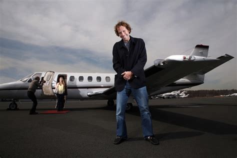 He signed a recording deal with delicious vinyl records, through which he produced and released a number of singles. Jesse Itzler Net Worth - Celebrity Net Worth