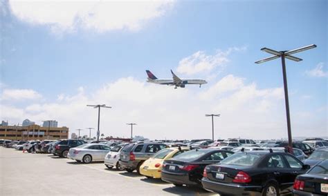 Long Term Parking At Mci Airport What You Need To Know Made By