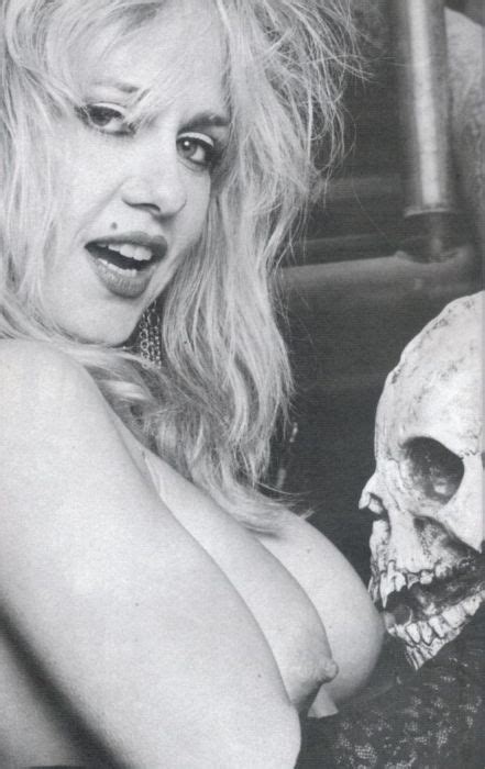 Naked Linnea Quigley Added 07192016 By Darkguy