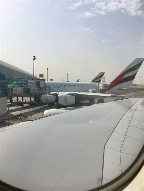 Review Emirates A380 Business Class Dubai Dxb To New York Jfk