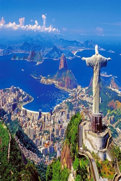 Brazil Tourism Brazil Travel Beautiful Islands Beautiful World
