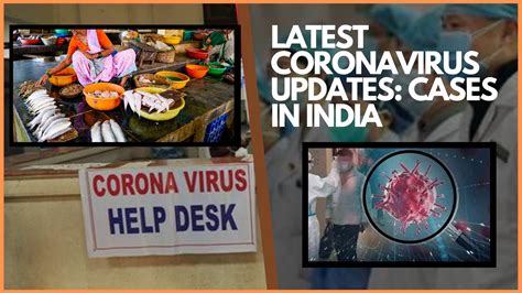 Coronavirus Cases Found In India