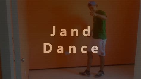 Coreografia Um Tal De Toma LÉo Santana Jand Dance Youtube