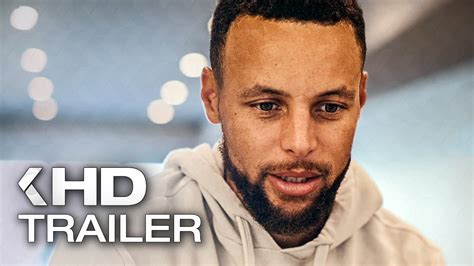 Stephen Curry Underrated Trailer Apple Tv Youtube