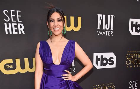 stephanie beatriz reveals she was in labor when she recorded this song for “encanto” celeb secrets